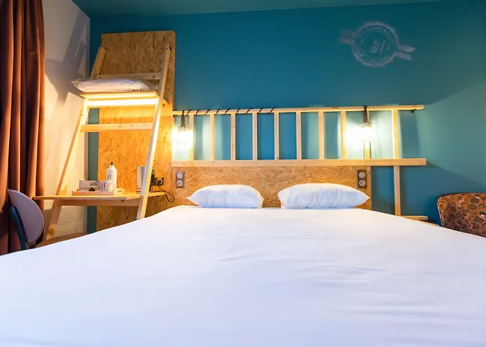 Birgit Centre Le Havre