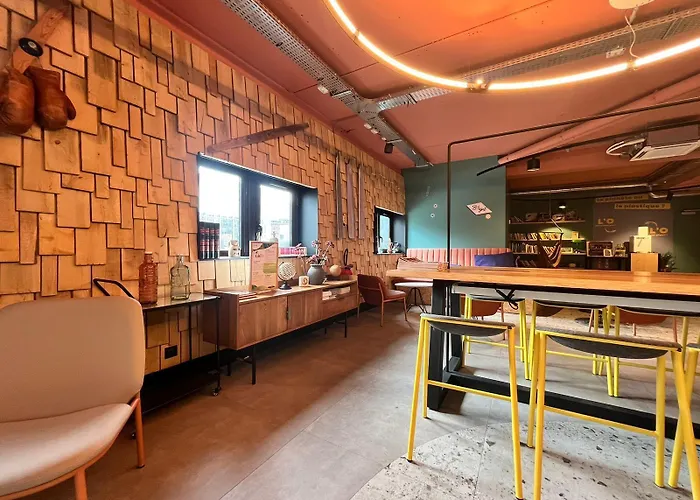 Hotel Birgit Centre Le Havre