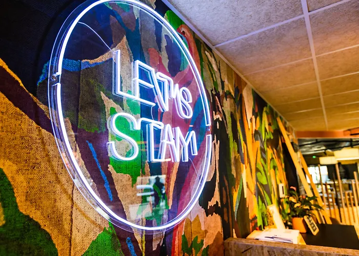 Birgit Centre 3* Le Havre