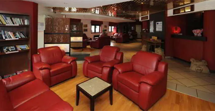 Birgit Centre 3* Le Havre