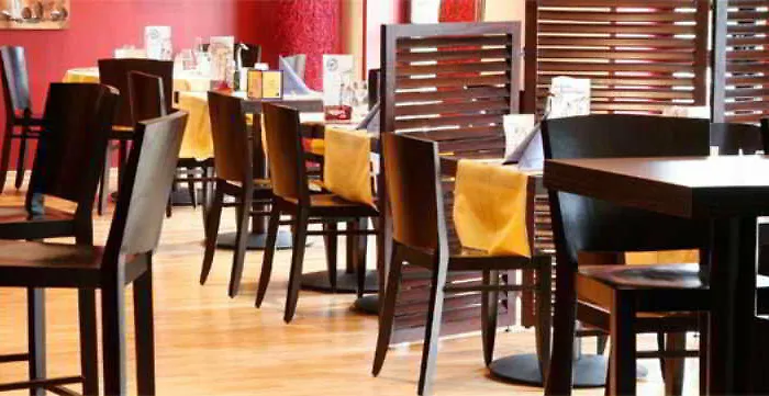 Birgit Centre Hotel Le Havre